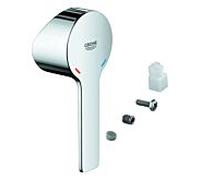 Grohe Poignée de Robinet Chromé 46982000