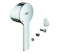 levier Grohe 46987 46987000 chromé