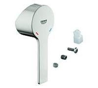Grohe levier 46987 46987DC0 Supersteel