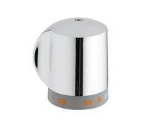 Grohe Levier de Sélection Température 47409 pour Ergomix / Europlus E / Eurodisc