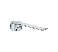 Grohe Levier pour Euroeco Special mural 170 mm chromé, 46257000,