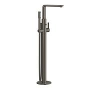 Grohe Lineare mitigeur bain-douche autoportante Brushed Hard Graphite 23792AL1