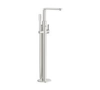 Grohe Lineare mitigeur bain-douche autoportante SuperSteel 23792DC1