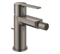 Grohe Lineare mitigeur de bidet sur pied Brushed Hard Graphite 33848AL1