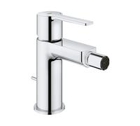 Grohe Lineare mitigeur de bidet sur pied StarLight Chrome 33848001