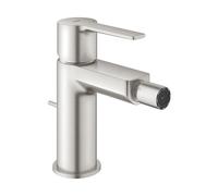 Grohe Lineare mitigeur de bidet sur pied SuperSteel 33848DC1
