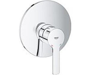 Grohe Lineare mitigeur de douche chromé , chromé caché