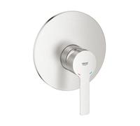 Grohe Lineare mitigeur de douche encastrée StarLight Chrome 19296DC1