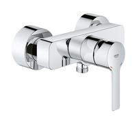 Grohe Lineare mitigeur de douche murale StarLight Chrome 33865001