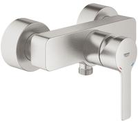 Grohe Lineare mitigeur de douche murale SuperSteel 33865DC1