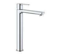 Grohe Lineare mitigeur de lavabo sur pied StarLight Chrome 23405001