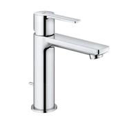 Grohe Lineare mitigeur de lavabo sur pied StarLight Chrome 32114001