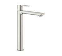 Grohe Lineare mitigeur de lavabo sur pied SuperSteel 23405DC1