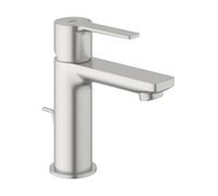 Grohe Lineare mitigeur de lavabo sur pied SuperSteel 32109DC1