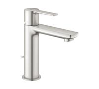 Grohe Lineare mitigeur de lavabo sur pied SuperSteel 32114DC1