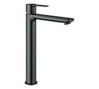 Grohe Lineare - Einhand-Waschtischbatterie XL-Size hard graphite gebürstet