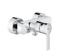 Grohe Lineare Mitigeur monocommande de douche en applique, 33865001,