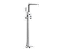 Grohe Lineare Mitigeur monocommande, pour baignoire, 23792001,