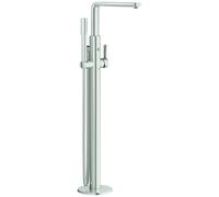 Grohe mitigeur de Lineare 23792DC1 supersteel, montage au sol, autoportant