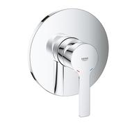 Grohe Lineare Mitigeur monocommande, pour douche, 24063001,