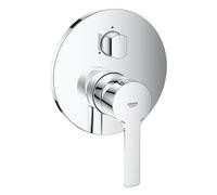 Grohe Lineare Mitigeur monocommande, pour douche, 24095001,