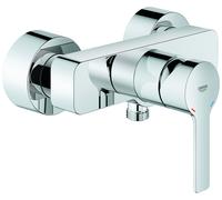 Grohe Mitigeur monocommande de douche linéaire, montage mural, Coloris: chrome - 33865001