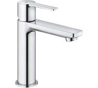Grohe Lineare Mitigeur monocommande pour lavabo Taille S Chrome chrome G