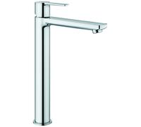 Grohe Lineare XL-Size mitigeur lavabo 23405001 chromé , pour lavabos, sans mitigeur lavabo vidange