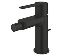 Grohe Lineare New mitigeur de bidet sur pied noir 338482431