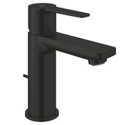 Grohe Lineare New mitigeur de lavabo sur pied noir 321092431