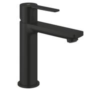 Grohe Lineare New mitigeur de lavabo sur pied oui noir 231062431