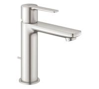 Grohe - Lineare New Mitigeur monocommande 1/2' lavabo Taille S (32114DC1)