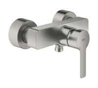 GROHE Lineare New robinet de douche avec raccords supersteel 33865DC1