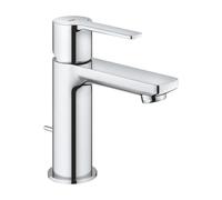 GROHE Lineare New robinet de lavabo économiseur d'eau XS-size avec vidage chromé 32109001