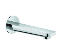 Grohe Lineares bec déverseur pour baignoire, saillie 170mm, 13383001, Couleur: chrome