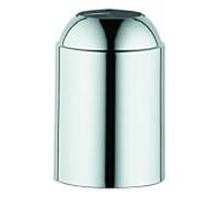 Grohe manchon 09038 09038000 pour Tenso Grohe finition chrome ensemble EHM