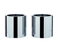 Grohe manchon Atrio 08124 08124000 pour mitigeur lavabo / bidet 3 trous, chrome