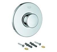 Grohe manuelle Grohe 43470 43470000 f. Plaque de couverture pour éviers encastrés 336.