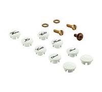 GROHE Plaquette de marquage Sinfonia 45305 (45305000) pour poignées croisillons, chromé