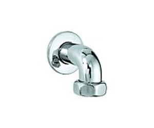 Grohe match0 12436 DN 32, filetage extérieur 11/2 "x11 / 4", chrome