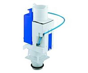 Grohe match0 38735000 pour réservoir mural 6 l sans couvercle