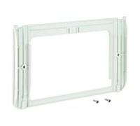 Grohe match0 43199 complet 43199000 pour plaque de recouvrement pour réservoir 6-9 l