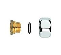 raccord à Grohe 45044 45044000 chromé