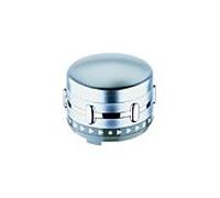 Grohe match0 47453 47453IP0 chrome / chrome mat