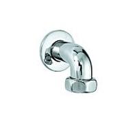 Grohe Match1 12436 DN 32, filetage chromé 11/2 "x11 / 4", chromé