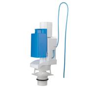 Grohe - Mécanisme à déclenchement pneumatique AV1 complet pour plaque de commande simple touche et douche touche (G42314000)