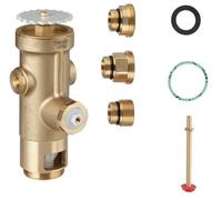 Grohe mécanisme de chasse d'eau 43996000