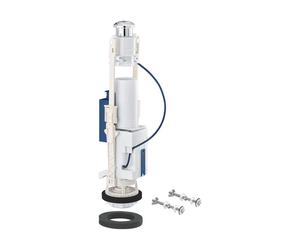 Grohe Mécanisme de chasse Eco, 2 volumes, 42297PI0,