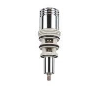 GROHE Inverseur 65655000 - 2 sorties - Montage mural - Chrome