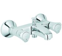GROHE Mélangeur Bain/Douche Costa L 25450001 (Import Allemagne)